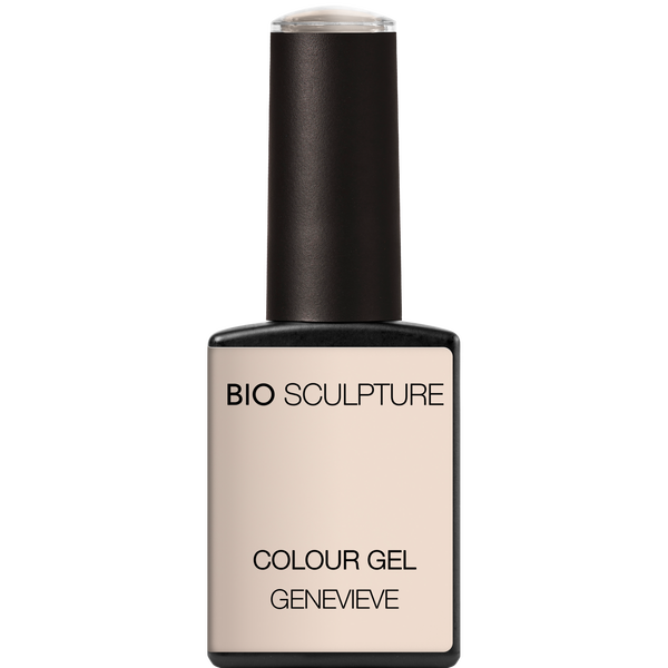 Bio Bottle Colour - Genevieve