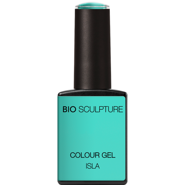 Bio Bottle Colour - Isla - 12ml