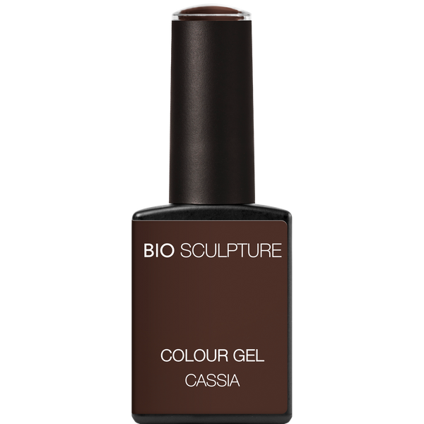 Bio Bottle Colour - Cassia