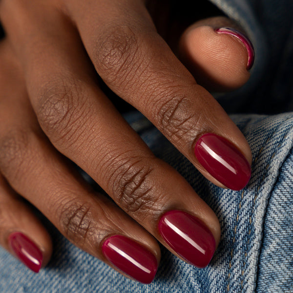 Bio Bottle Colour - Fiona