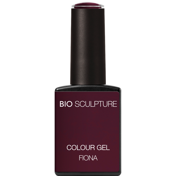 Bio Bottle Colour - Fiona
