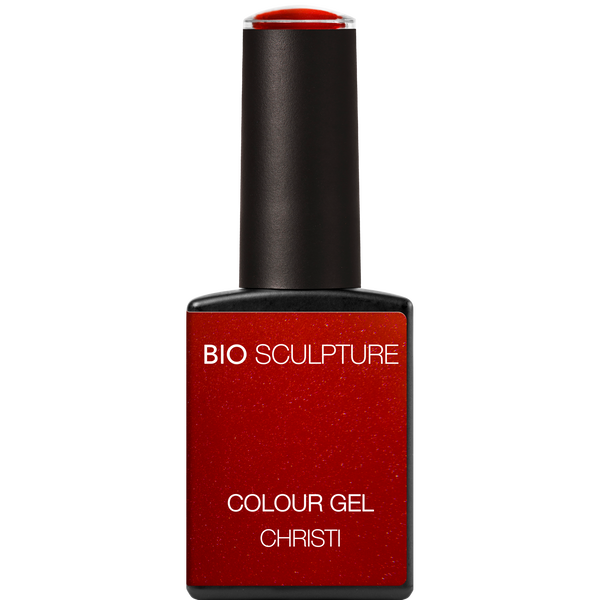 Bio Bottle Colour - Christi - 12ml
