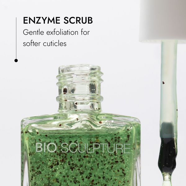 Kiwi Cuticle Scrub
