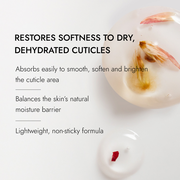 Rosehip Cuticle Oil