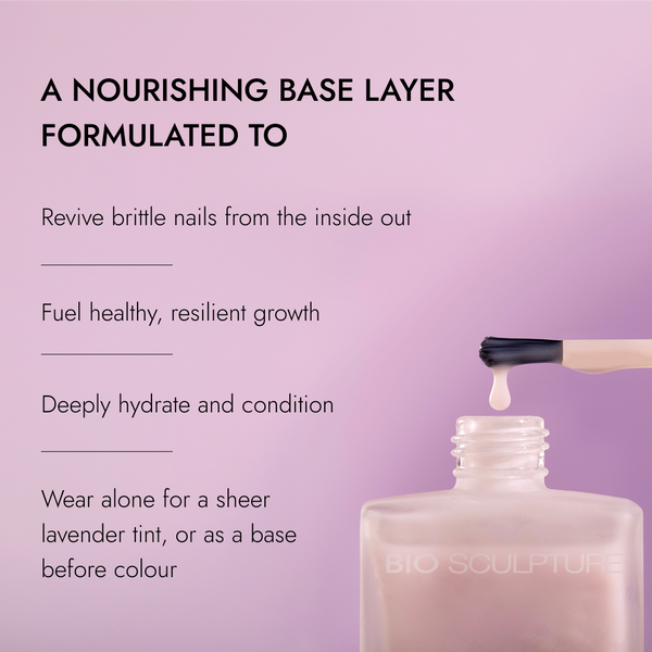 Lavender Base