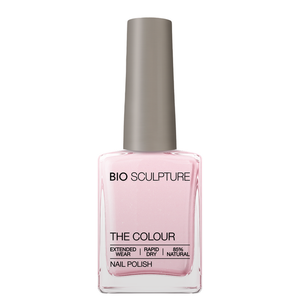 Baby Heart Confetti - 162 - Nail Polish