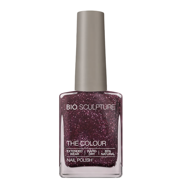 Berry Night Sky - 348 - Nail Polish