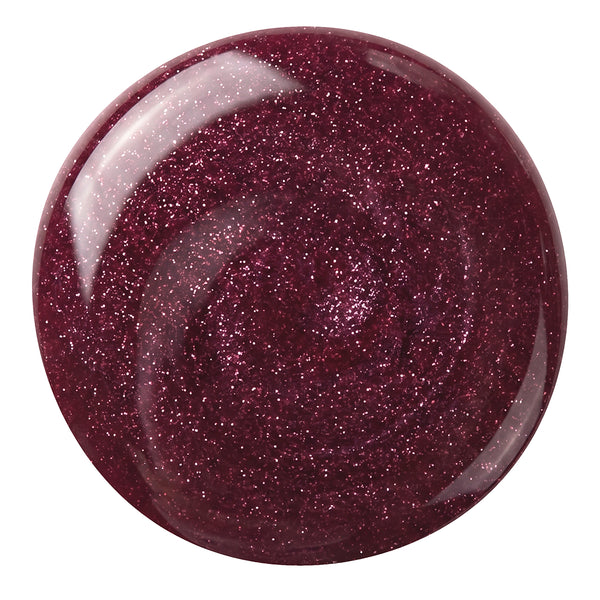 Berry Night Sky - 348 - 4.5g Gel