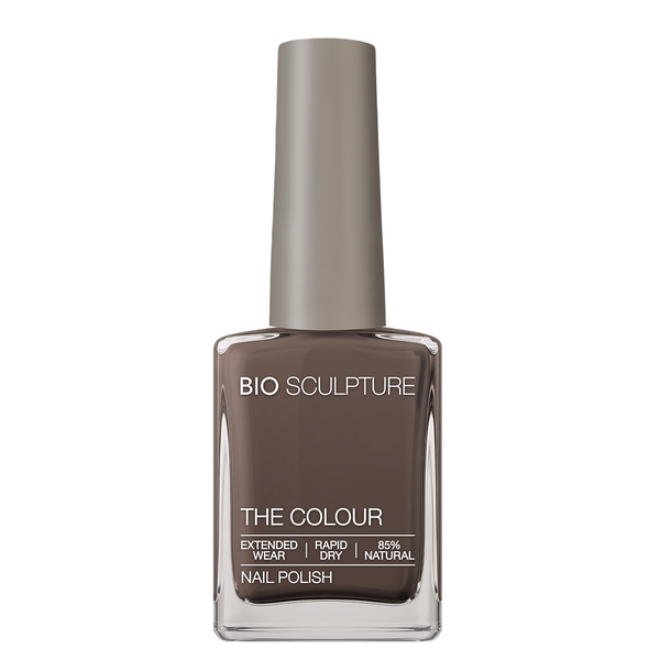 Chocolate Fudge - 111 - Nail Polish