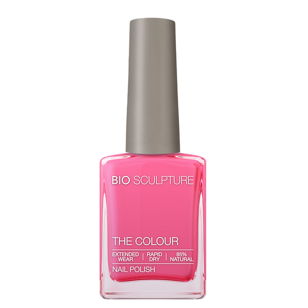Coral Crush - 341 - Nail Polish