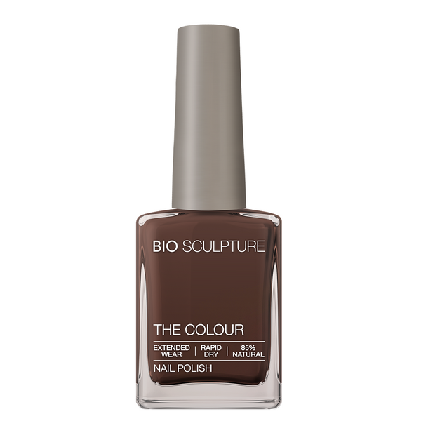 Courtney - 25 - Nail Polish