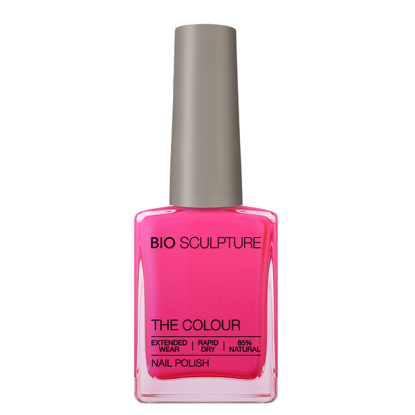 Jinkie Pink - 105 - Nail Polish