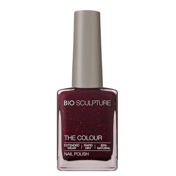 Moulin Rouge - 63 - Nail Polish