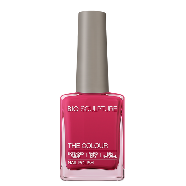 Paradise Pink - 18 - Nail Polish
