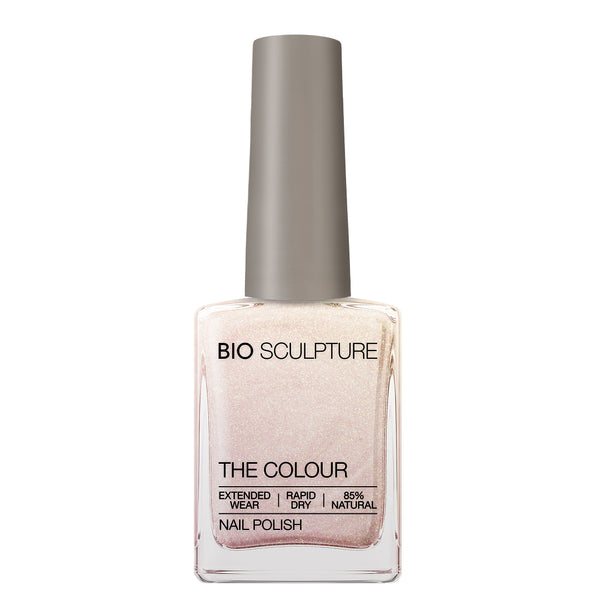 Pearl Frost - 344 - Nail Polish