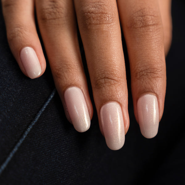 Pearl Frost - 344 - 4.5g Gel