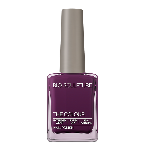 Pinotage - 10 - Nail Polish