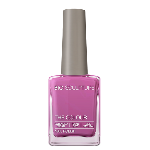 Purple Plasma - 340 - Nail Polish