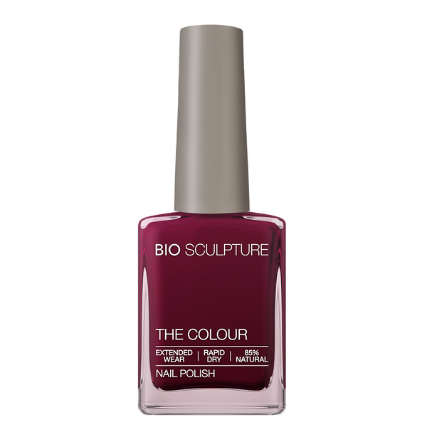 Real Red - 74 - Nail Polish