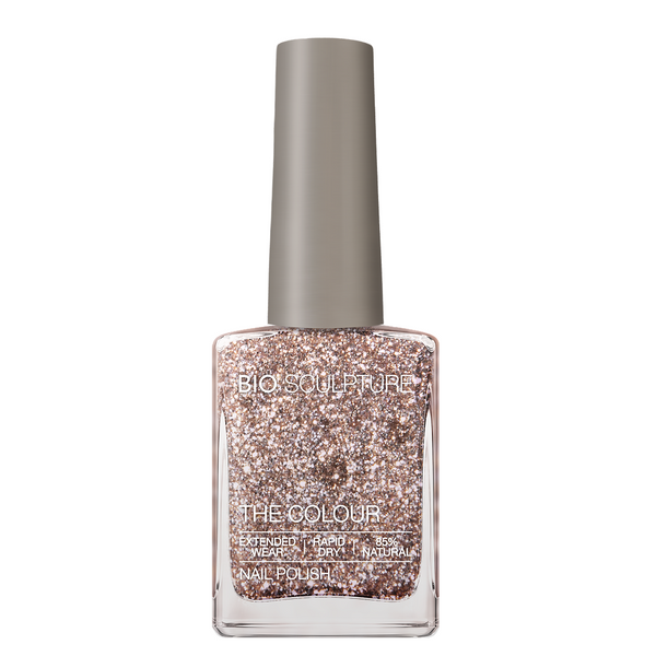 Shine Like A Disco Ball - 220 - Nail Polish