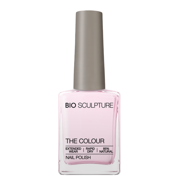 Transparent Beauty - 313 - Nail Polish