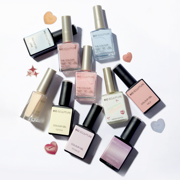 Sweethearts Collection
