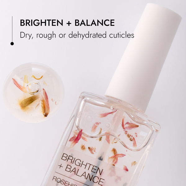Rosehip Cuticle Oil
