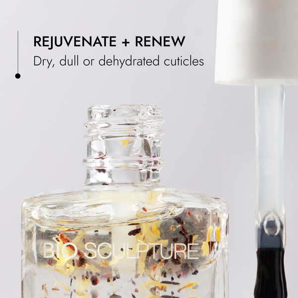 Blackcurrant Cuticle Oil