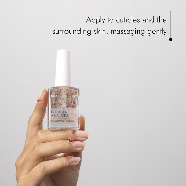 Rosehip Cuticle Oil