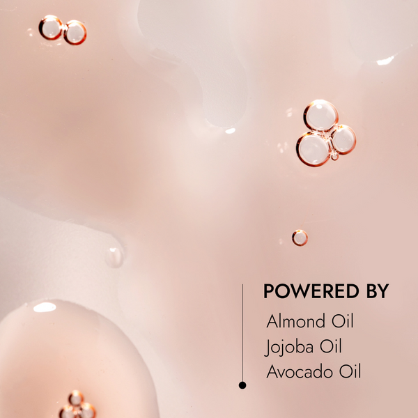 Almond Cuticle Oil