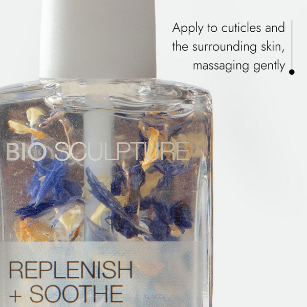 Jasmine Cuticle Oil