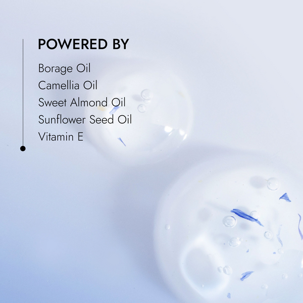 Jasmine Cuticle Oil