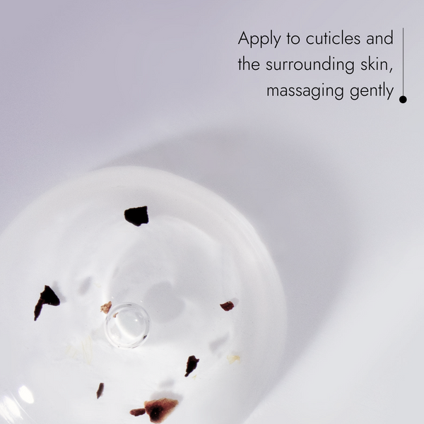 Blackcurrant Cuticle Oil