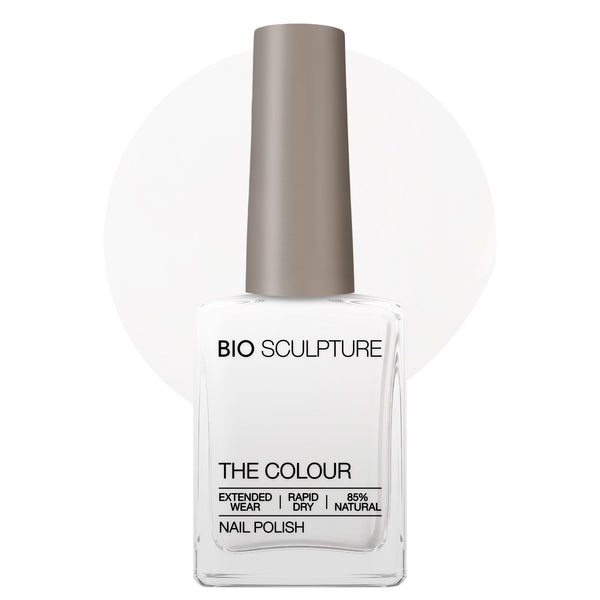 French White - 1 - Nail Polish
