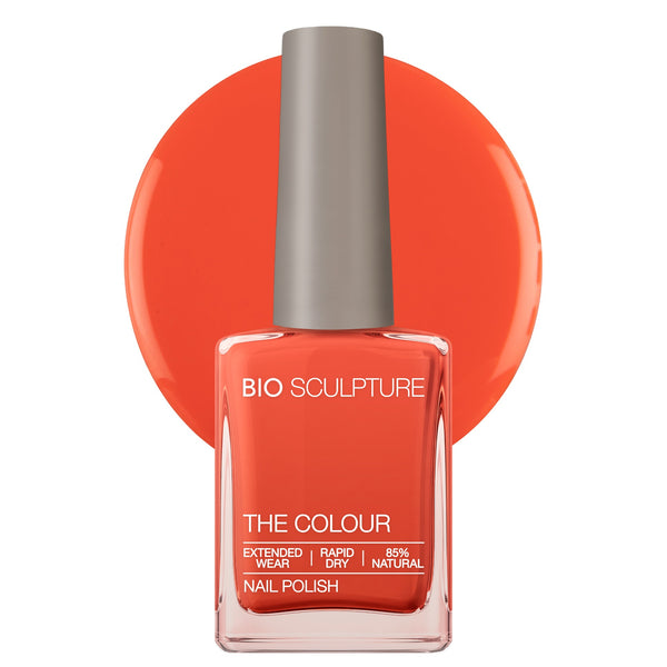 Coral - 2002 - Nail Polish