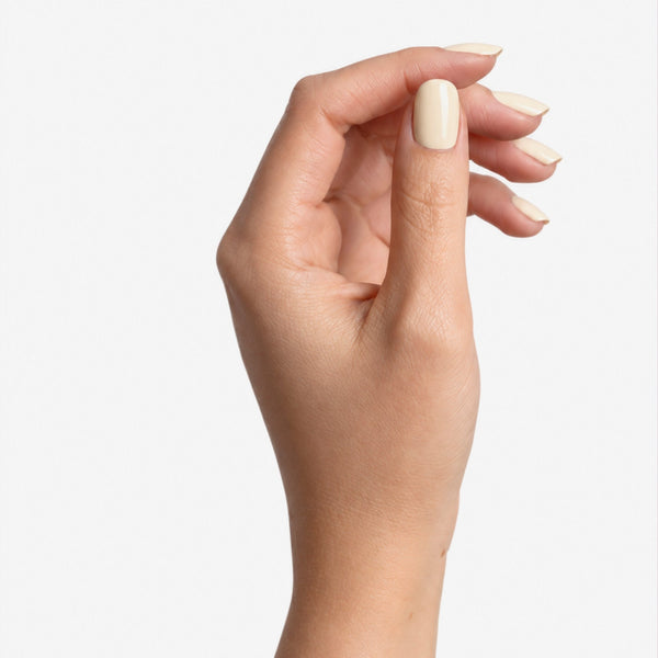 Sienna - 200 - Nail Polish