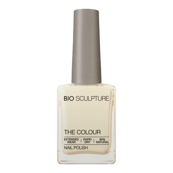 Sienna - 200 - Nail Polish