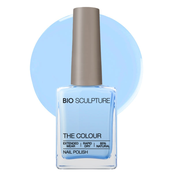 Luna - 201 - Nail Polish
