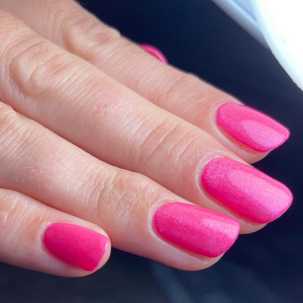 Princess - 128 - Nail Polish