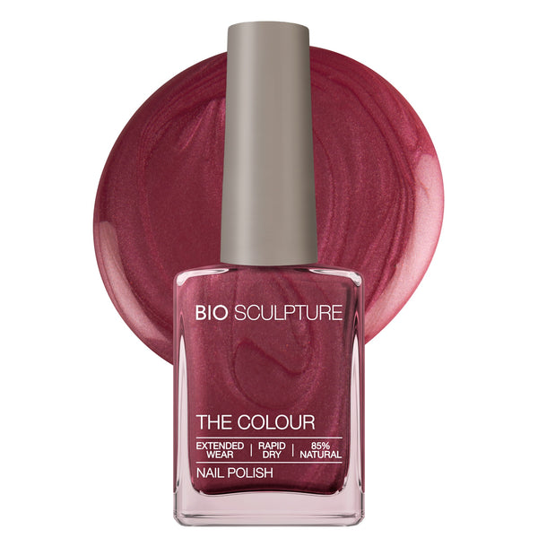 Pink Tiara - 2026 - Nail Polish