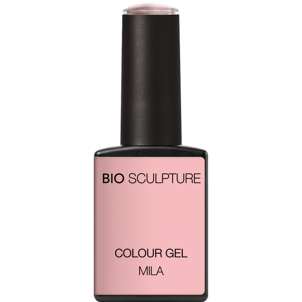 Bio Bottle Colour - Mila