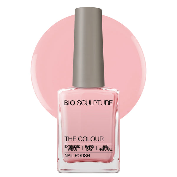 Mila - 203 - Nail Polish