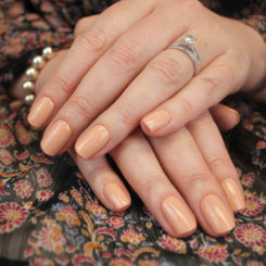 Honey Beige - 2094 - 4.5g Gel