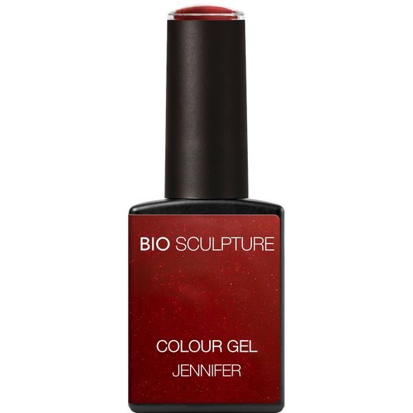 Bio Bottle Colour - Jennifer - 12ml