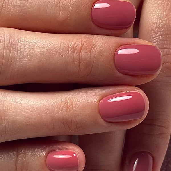 Subtle Silhouettes - 226 - Gemini Polish