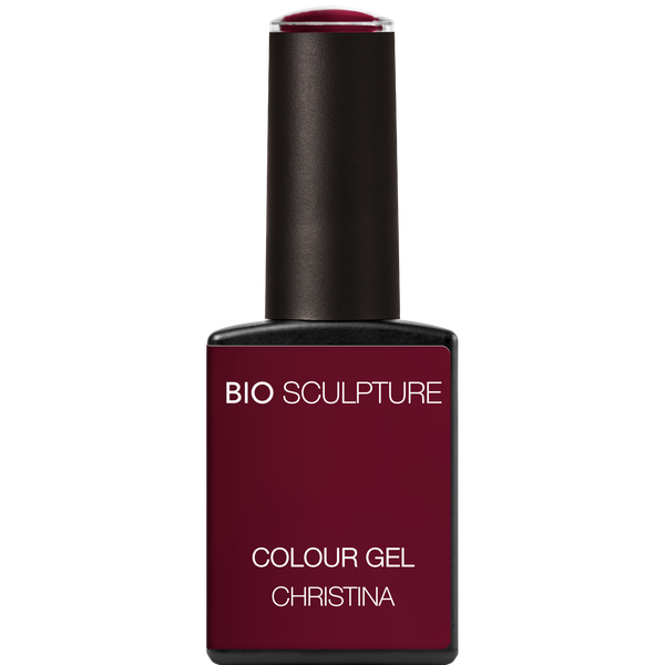 Bio Bottle Colour - Christina - 12ml