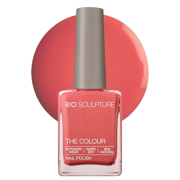 Radiant Starfish - 250 - Nail Polish