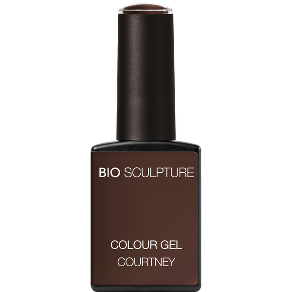 Bio Bottle Colour - Courtney - 12ml