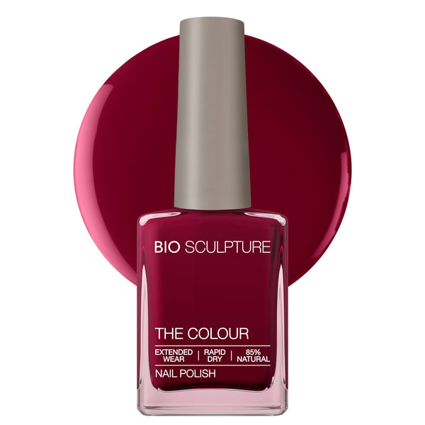 Berry Bush - 269 - Nail Polish