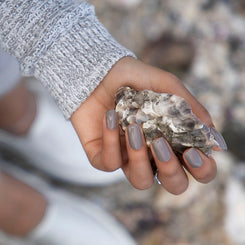 Oyster Shell - 294 - Gemini Polish